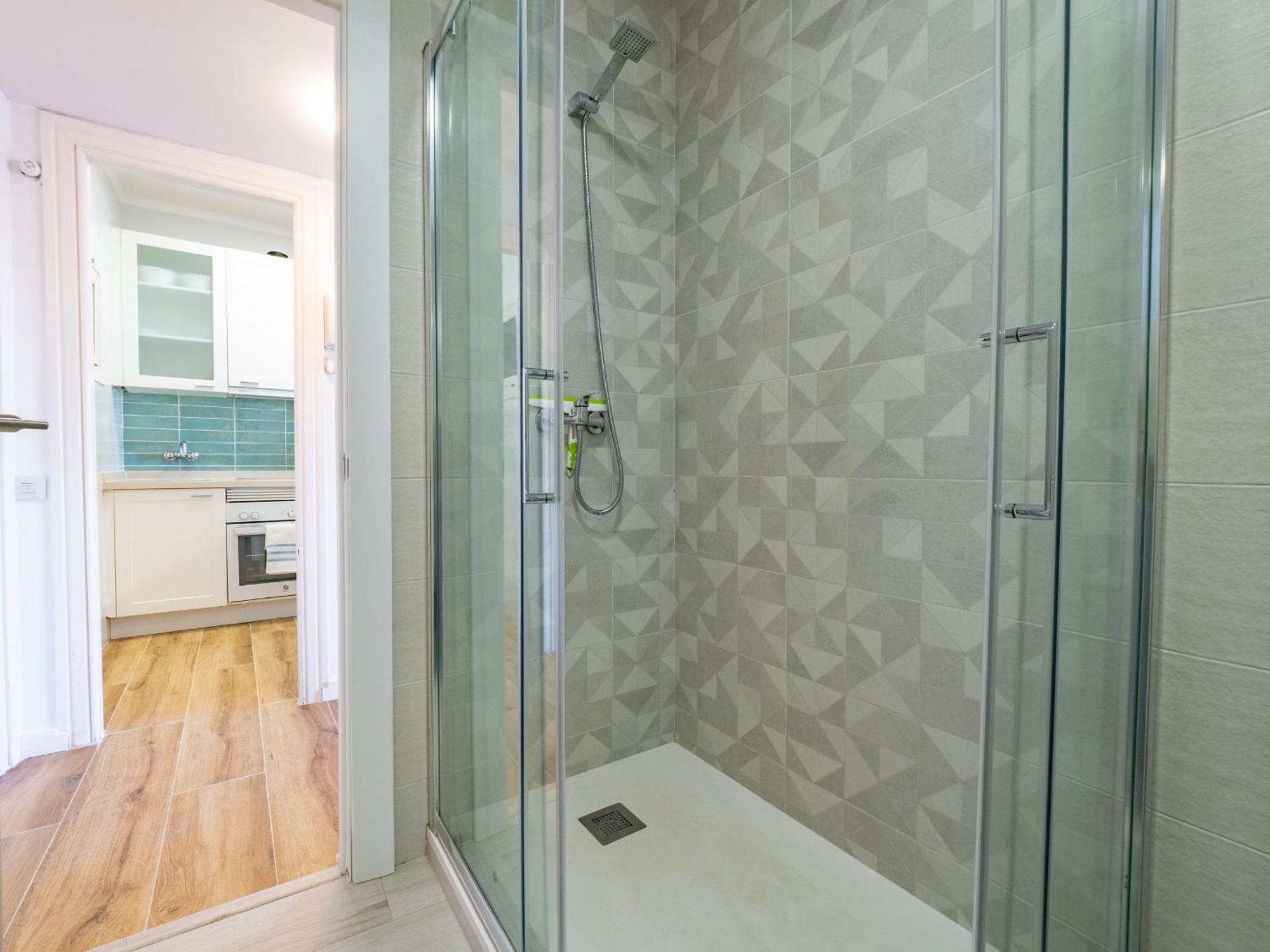 Apartment On Beach Mijas Sitio de Calahonda المظهر الخارجي الصورة